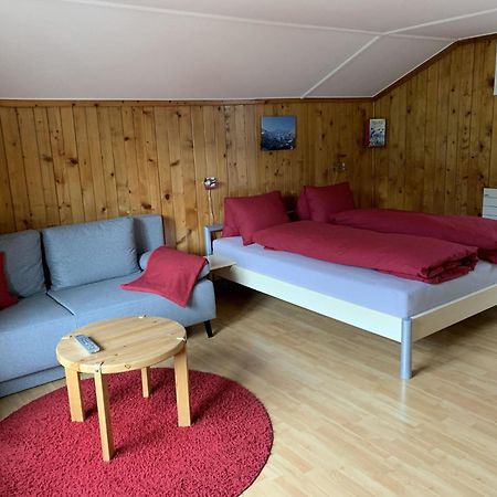 Apartment Hari By Interhome Adelboden Zewnętrze zdjęcie