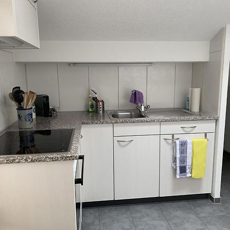 Apartment Hari By Interhome Adelboden Zewnętrze zdjęcie