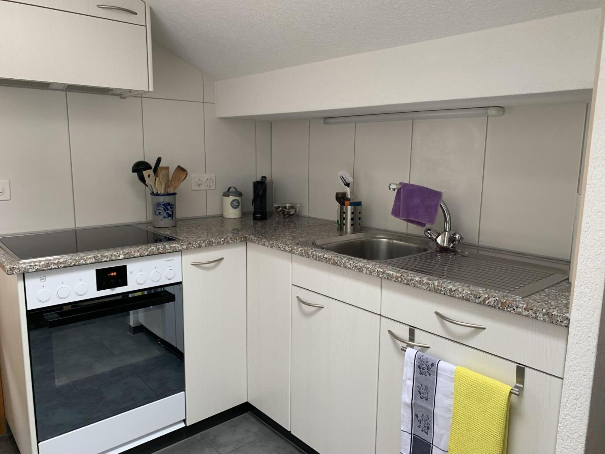 Apartment Hari By Interhome Adelboden Zewnętrze zdjęcie