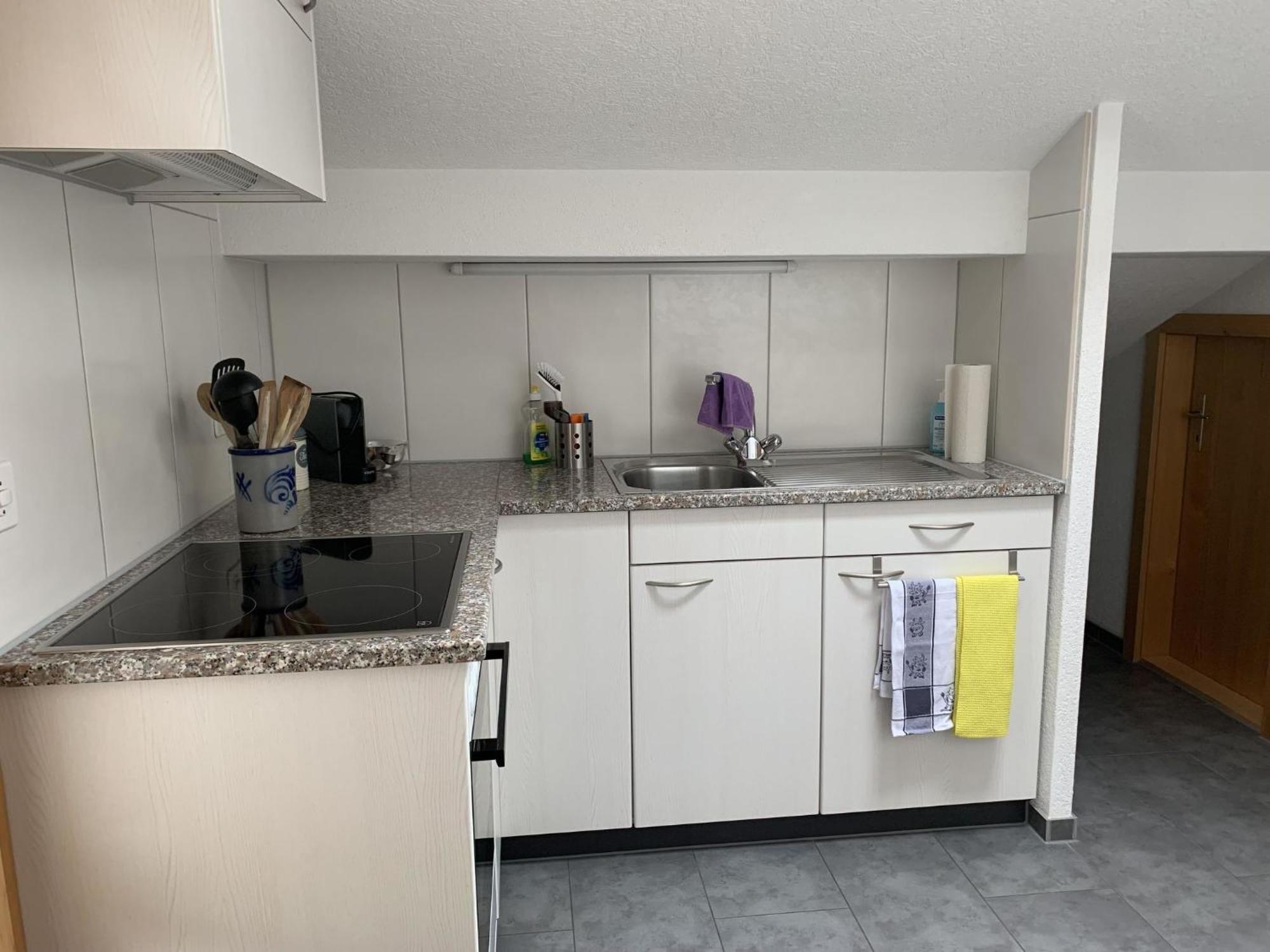 Apartment Hari By Interhome Adelboden Zewnętrze zdjęcie