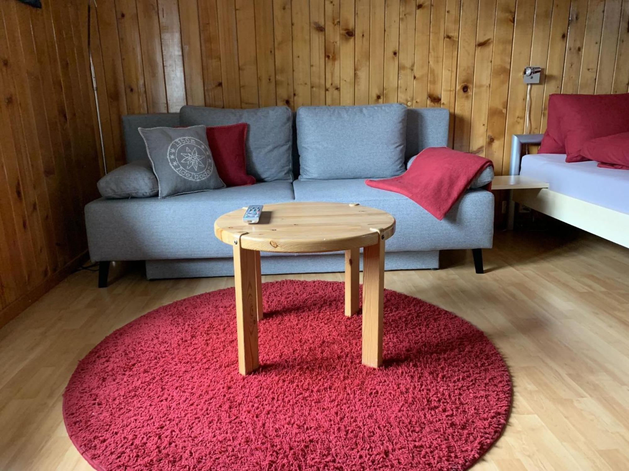 Apartment Hari By Interhome Adelboden Zewnętrze zdjęcie